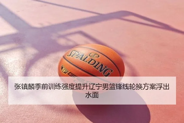 张镇麟季前训练强度提升辽宁男篮锋线轮换方案浮出水面